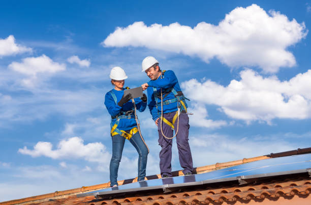 Best Roof Leak Repair  in Garden View, PA